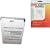 HQRP Battery for Creative BA20203R79902 Nomad / MuVo2 / NOMAD Jukebox / Jukebox Zen Xtra / Jukebox Zen NX / MuVo MP3 Player + Screen Protector