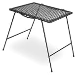 Outdoor Living : 18x14 CHAR Stack Table