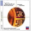 Festliche Bl�sermusik zur Weihnachtszeit