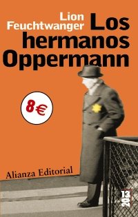 Alianza Editorial, S.a. Los hermanos Oppermann (13/20)
