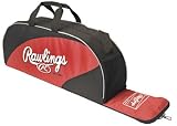 RAWLINGS SPORTING GOODS RPMB-B BAT EQUIPMENT BAG