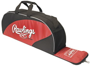 Buy RAWLINGS SPORTING GOODS RPMB-B BAT EQUIPMENT BAG online at Discounted New and Used prices. Delivered to your door with Childrens Toyshop.com