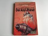 Produkt-Bild: Der Asyl - Planet