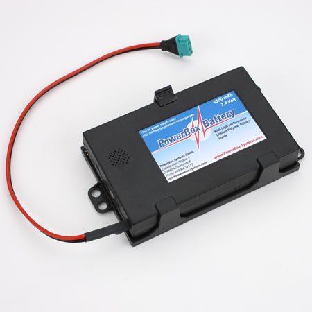 price PowerBox Systems GmbH