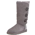 UGG 1873 Bailey Button Triplet, Damen Stiefel