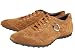 Geox 'Chat' Casual Sneakers Womens - Camel