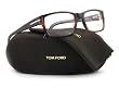 Tom Ford Eyeglasses TF 5013 HAVANA 052 TF5013