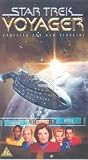 Review Paramount Home Entertainment  / Star Trek Voyager - Vol. 7.7 [1996]