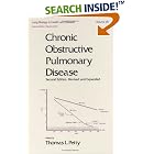 Click here to buy Chronic Obstructive Pulmonary Disease (Lung Biology in Health and Disease) by Petty.