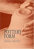 cover of Pottery Form