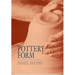 Pottery Form