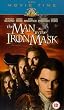 Man in the Iron Mask [VHS] [1998]