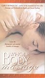 Review Affinity  / Whole Body Massage