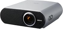 Sony Cineza  VPLHS51A Home Theater Video Projector