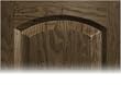 Woodhaven 5460 Arched Door Templates