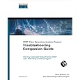 CCNP Cisco Networking Academy Program Troubleshooting Companion... by  Wayne Lewis