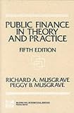Public Finance in Theory and Practice