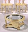 3 Piece Table Set