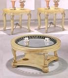 3 Piece Table Set