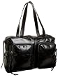 Latico Bettina Double Pocket Tote Latico Bettina Double Pocket Tote