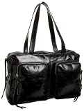 Latico Bettina Double Pocket Tote