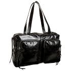 Latico Bettina Double Pocket Tote
