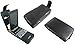 Electronics : Sony Clié NX73V, NX80V 3E/Piel Frama Luxury Leather Case - Black