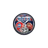 Buffalo Bills NFL Wall Clock - B0000B1254