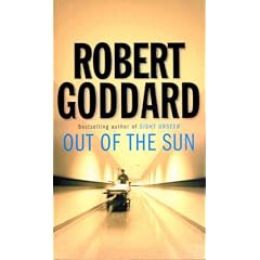 Out of the Sun
