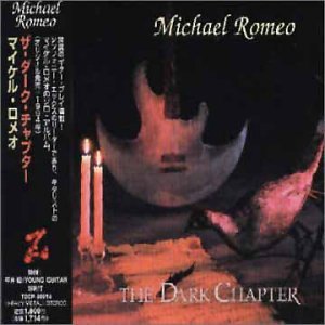 CD-Charts  Music : Dark Chapter, The