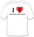 I Love Antigua Guatemala T-shirt