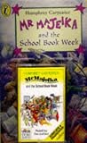 Mr Majeika and the School Book Week (Young Puffin Story Books S.)