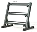 Sporting Goods : DBR86 3 LEVEL DUMBBELL RACK ~ Holds 10 Pair