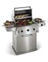 Frigidaire FD30LPDC 30-Inch Stainless Steel Propane Grill