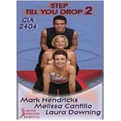Step Till You Drop, Vol. 2