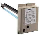 Aprilaire 1910 Single UV Light System