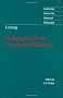 Lessing: Philosophical and Theological Writings (Cambridge Texts in the History of Philosophy)