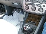 Review Brodit-UK  / DSL-Brodit Volkswagen Jetta Brodit ProClip Console mount 2006 - 2009 Fits All Countries - #633690