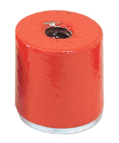 General Tools 374B 10-Pound Pull Pot Type Alnico Magnets