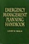 Emergency Management Planning Handbook