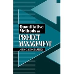 Quantitative Methods in Project Management