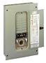 Reliance Controls TRC1005A Panel/Link 12-Circuit 100 Amp Utility/50 Amp Generator Transfer Switch For Up To 12,500-Watt Generators