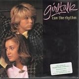CAN THE RHYTHM 7" (45)