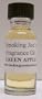 Green Apple Fragrance Oil 1/2 Oz. By HalalEveryDay