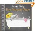 Five Minutes' Peace (Little Favourites)