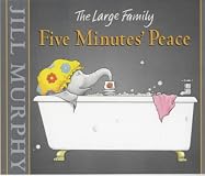 Five Minutes' Peace