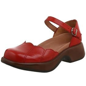 Dansko Ladies Lotus Mary Jane