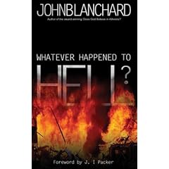 Whatever Happened to Hell?