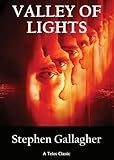 Valley of Lights (Telos Classic)
