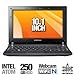 Samsung N230 Series N230-11 10.1-Inch Netbook (Black)